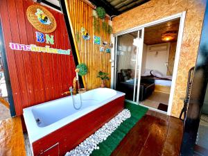 Bnเกาะลิบงโฮมสเตย์