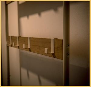 Appartements Appartement T3 I Elegant I Annemasse : photos des chambres