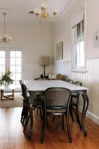 Kelly House - Stanley