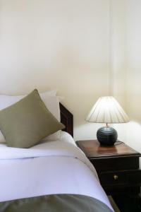 Private Apartment 6503 at the Jayakarta Residence