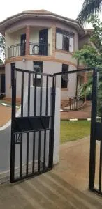 Ecohaven cottage - Kisubi