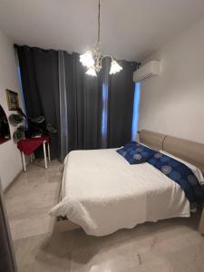 Soft apartment