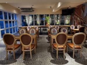 MINI HOTELS (Taichung Station Branch)