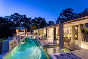 Alaya Verde Bed & Breakfast
