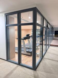 LCONDOTEL Hotel Studio with Balcony at Imperial Plaza near MOA NAIA PITX