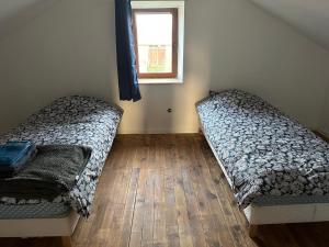 Sejours a la campagne Gite de la ferme des constant : photos des chambres