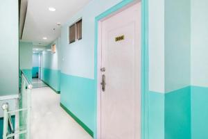 Lucky Hotel Binondo