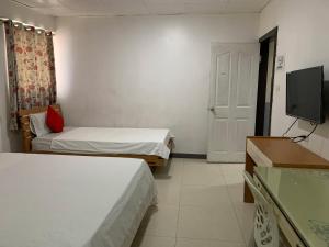Lucky Hotel Binondo
