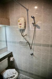 The Club Inn - Kamala Beach