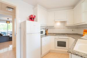 CostaBlancaDreams Apolo 12 2D in Calpe