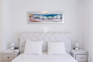 CostaBlancaDreams Apolo 12 2D in Calpe