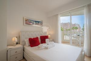 CostaBlancaDreams Apolo 12 2D in Calpe