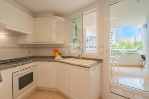 CostaBlancaDreams Apolo 12 2D in Calpe