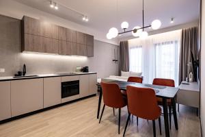 Spodek Superior Apartment by BookingHost