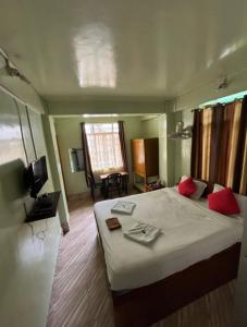 Stay at Jos Guest House