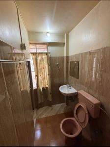 Stay at Jos Guest House