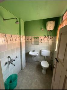 Stay at Jos Guest House