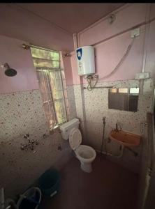 Stay at Jos Guest House