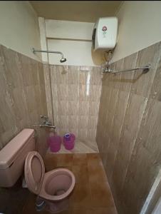 Stay at Jos Guest House