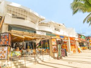 Boracay Sea View Hotel
