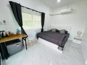 Raffa Farm ราฟฟาฟาร์ม - Ban Hua Khot