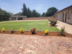 Self catering apartment