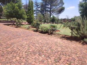 Self catering apartment