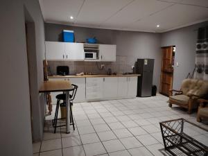 Self catering apartment