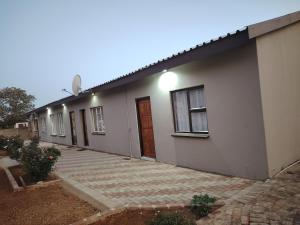 Self catering apartment