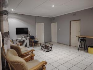 Self catering apartment