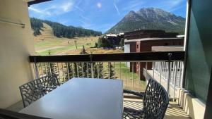 Appartements Residence Chalmettes - beau studio aux pieds des pistes Plein sud - Parking MAE-1504 : photos des chambres
