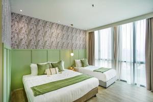 Empire Damansara Petaling Jaya by COBNB