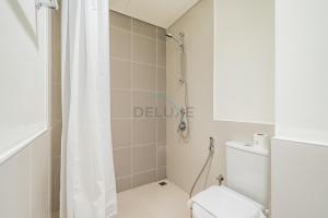 Conveniently Located Near Airport and Expo City 4BR Townhouse with Assistant Room at Parkside 2, Dubai South by Deluxe Holiday Homes