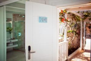 Asfiya Sea View Hotel