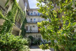 myCitypark Home at Puskas Stadium