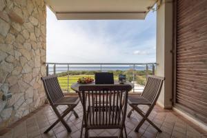 La Terrazza sul Golfo di Alghero 1 img38