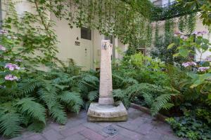 myCitypark Home at Puskas Stadium