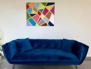 Maison de charme à 5 min de Disney Paris - Villeneuve-le-Comte