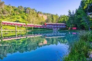 Hotel Rural Noguera de la Sierpe - Caserío Arroyos