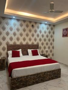 Baakhli Guest House and Restaurant