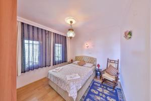 Sesta apart apt for 2 people in Kaş Center