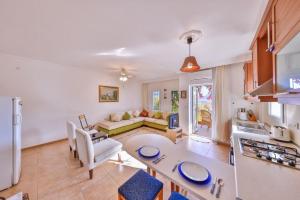 Sesta apart apt for 2 people in Kaş Center