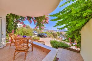 Sesta apart apt for 2 people in Kaş Center