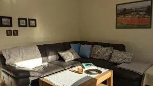 Ferienwohnung Sonnleite - Högen