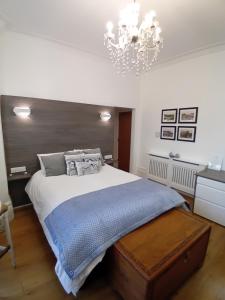 Grosvenor House - onsite free parking