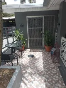 Home Away From Home - Nakavu