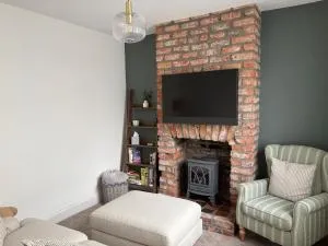 The Cottage - Cosy Filey Home - Gristhorpe
