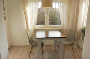 Ferienhaus Marienhafe