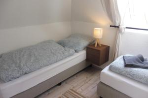 Ferienhaus Marienhafe