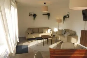 Ferienhaus Marienhafe - Upgant-Schott